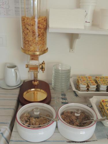 Hotel Ai Fiori 그라도 외부 사진