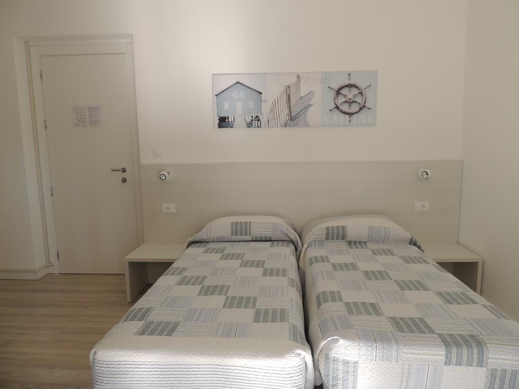 Hotel Ai Fiori 그라도 외부 사진