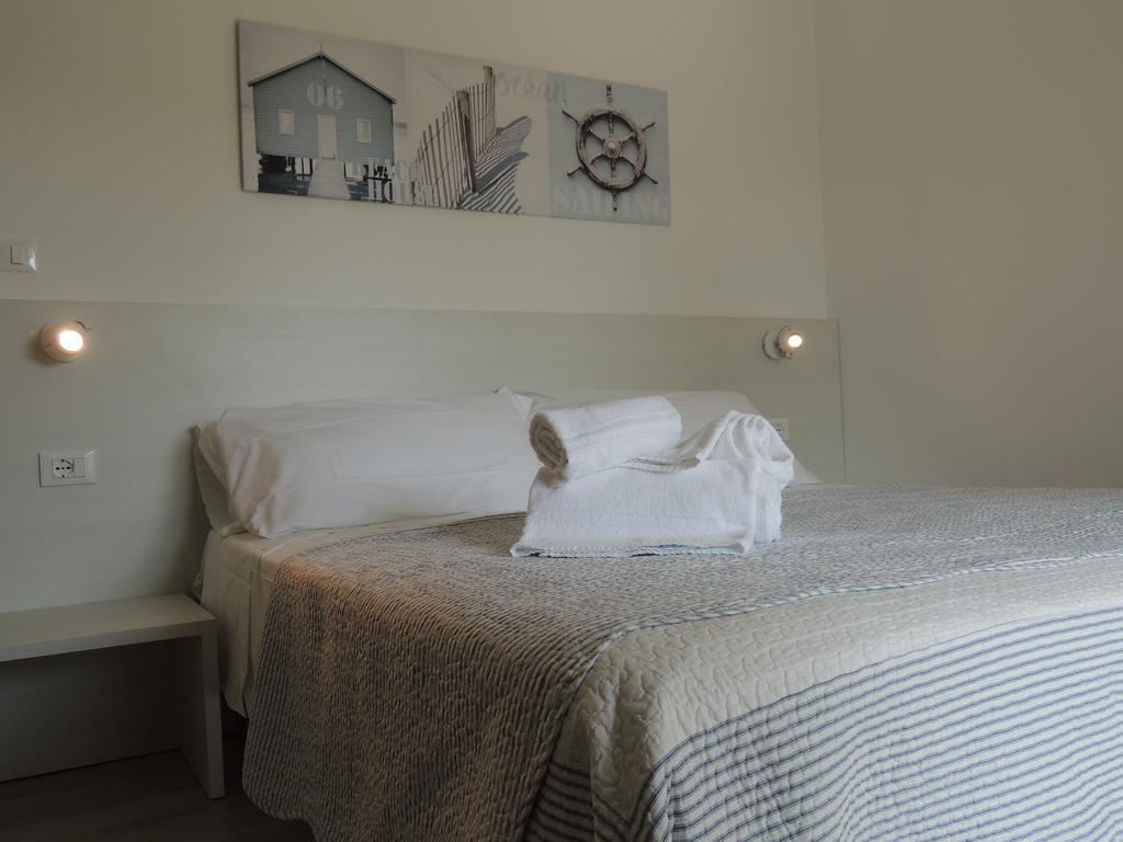 Hotel Ai Fiori 그라도 외부 사진